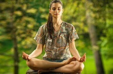 Légzési gyakorlatok a fogyáshoz